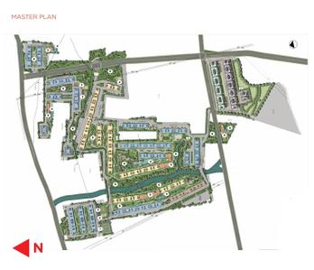 Project Image of 745.72 - 1012.02 Sq.ft 1 BHK Apartment for buy in Sobha Dream Acres Tropical Greens Phase 22 Wing 23 and 24