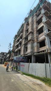 Project Image of 777.0 - 1610.0 Sq.ft 1 BHK Apartment for buy in Crown Estrella