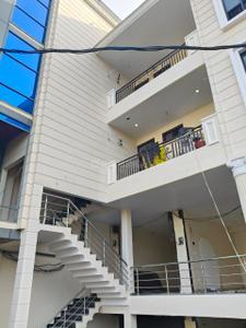 Project Image of 1250.0 - 1450.0 Sq.ft 2 BHK Apartment for buy in Garg Apartments