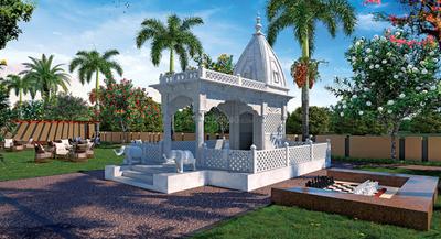 Project Image of 759.07 - 976.07 Sq.ft 2 BHK Apartment for buy in VTP Dolce Vita Phase 4