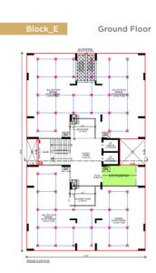 Project Image of 1800 Sq.ft 4 BHK Apartment / Flat for sale in Ognaj for Rs. 19800000