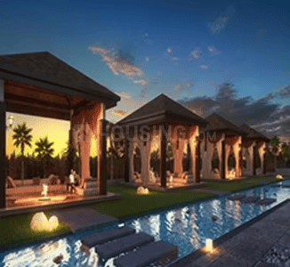Project Image of 668.87 - 785.77 Sq.ft 2 BHK Apartment for buy in Ansal GH 2 Sector M Towers B1 And B2 Olympus Lake View Apa