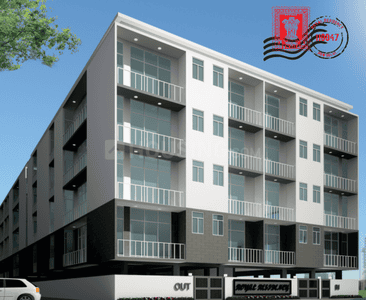 Gallery Cover Pic of Infinitium Royal Residency