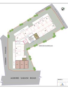 Project Image of 582.0 - 1131.0 Sq.ft 1 BHK Apartment for buy in Satish Apartment