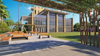 Project Image of 846.47 - 1098.89 Sq.ft 2 BHK Apartment for buy in Rachana Bellacasa Royale Tower B