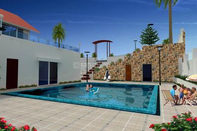 Project Image of 2195 Sq.ft 5 BHK Apartment / Flat for sale in Ravet for Rs. 11936000