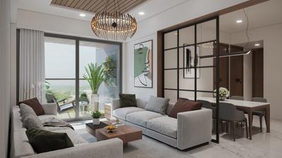 Project Image of 1269.0 - 1764.0 Sq.ft 2 BHK Apartment for buy in Kalash