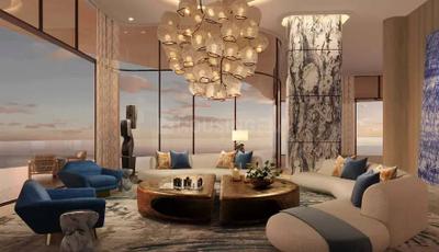 Project Image of 4328.0 - 26953.0 Sq.ft 4 BHK Apartment for buy in Dubai Jumeirah Asora Bay