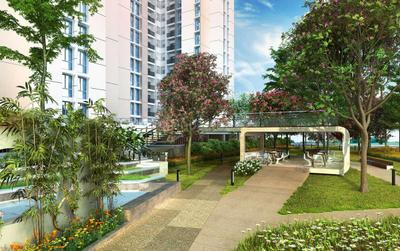 Project Image of 474.0 - 2410.0 Sq.ft Studio Studio Apartment for buy in 63 DEGREE EAST