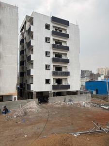Project Image of 1250.0 - 1260.0 Sq.ft 2 BHK Apartment for buy in Platinum Vista II Block A
