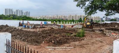 Project Image of 1200.0 - 5000.0 Sq.ft Residential Plot Plot for buy in Design Anandam 7