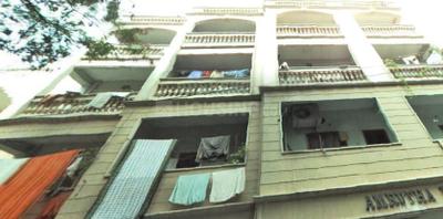 Project Image of 0.0 - 1550.0 Sq.ft 3 BHK Apartment for buy in Amrutha Residency
