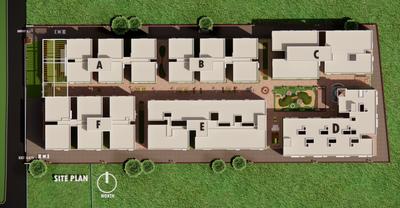 Project Image of 962.0 - 1833.0 Sq.ft 2 BHK Villament for buy in Royal Evita