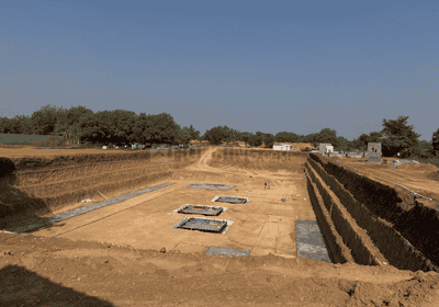 Project Image of 2045.04 - 3213.24 Sq.ft 4 BHK Apartment for buy in Akshar Starlight