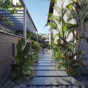 Project Image of 0.0 - 2389.59 Sq.ft 4 BHK Villa for buy in Kayji Viman Nagar