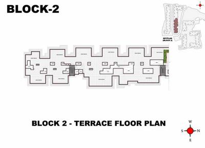 Project Image of 1508.0 - 2518.0 Sq.ft 3 BHK Apartment for buy in Casagrand Jarvis