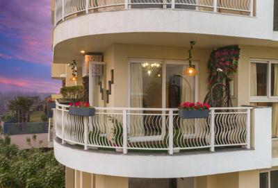 Project Image of 1410.0 - 2443.0 Sq.ft 2 BHK Apartment for buy in BPTP Terra