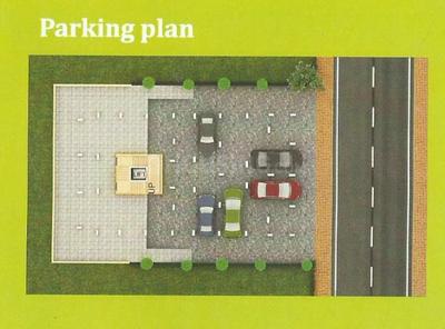 Project Image of 507.0 - 718.0 Sq.ft 1 BHK Apartment for buy in Yashraj Heights