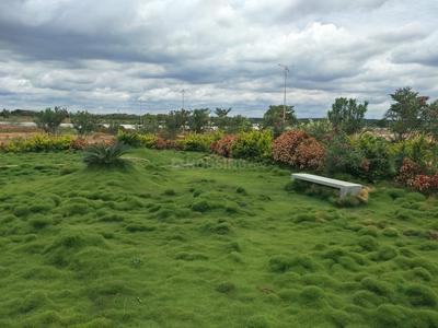 Project Image of 1800.0 - 14498.99 Sq.ft Residential Plot Plot for buy in Virtusa Lorna Greens Plot
