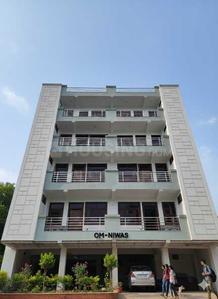 Project Image of 1350.0 - 1550.0 Sq.ft 3 BHK Builder Floor for buy in Ganga Om Niwas And Dwarka Niwas