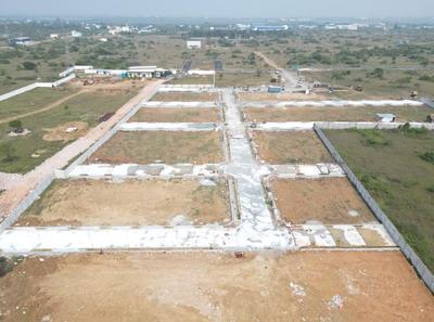 Project Image of 700.0 - 1739.0 Sq.ft Residential Plot Plot for buy in Keystone Grandeur