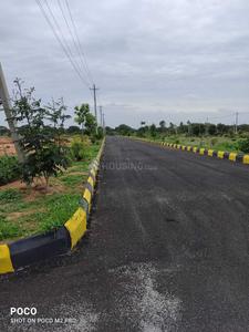 Vasavi S Ambience Elevation 3
