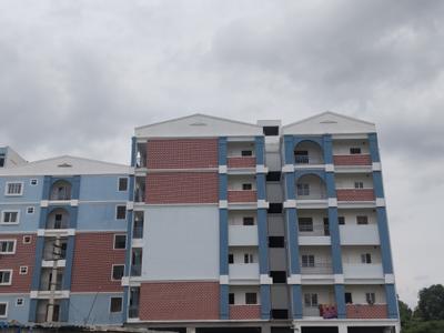 Project Image of 1107.0 - 1575.0 Sq.ft 2 BHK Apartment for buy in Trishul Happy Homes Varenya