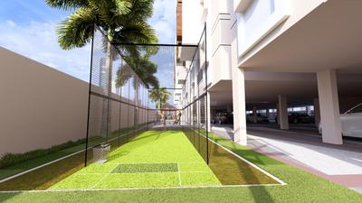 Project Image of 1058.0 - 1450.0 Sq.ft 2 BHK Apartment for buy in Varasinduri Rings Avenue