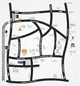 Project Image of 600.0 - 1800.0 Sq.ft Residential Plot Plot for buy in GSN MRL Golden Nagar