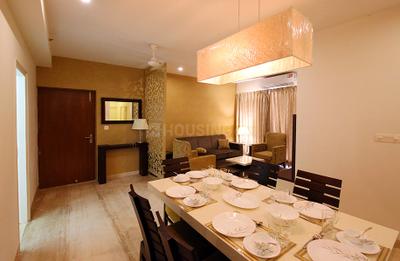 Project Image of 1181.0 - 2297.0 Sq.ft 2 BHK Apartment for buy in Dhoot Time Residency