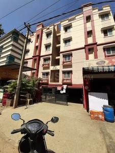Project Image of 1125.0 - 1400.0 Sq.ft 2 BHK Apartment for buy in Pavani Chandana