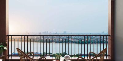 Project Image of 1391.0 - 2159.0 Sq.ft 3 BHK Apartment for buy in Raga Sarvalom