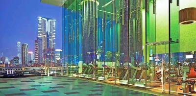 Project Image of 1845.0 - 4084.0 Sq.ft 3 BHK Apartment for buy in Kalpataru Avalon