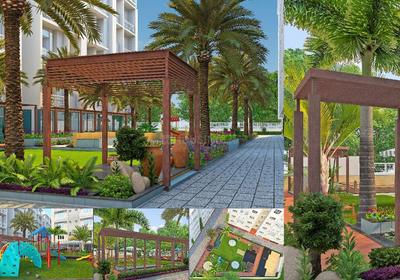 Project Image of 1224.0 - 1764.0 Sq.ft 2 BHK Apartment for buy in SNKJ Sneh Greens
