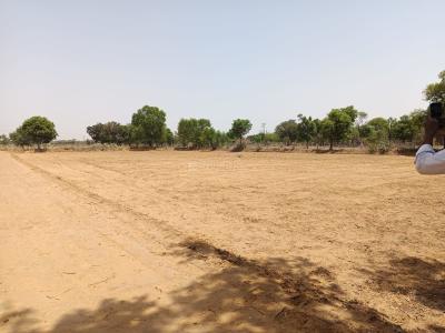 Project Image of 900.0 - 9000.0 Sq.ft Residential Plot Plot for buy in Sativk Shrihari Vatika
