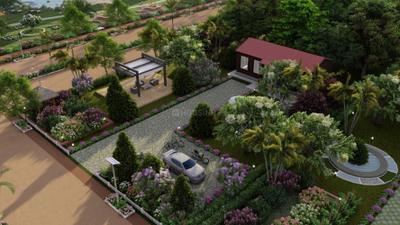 Project Image of 6000.0 - 9000.0 Sq.ft Residential Plot Plot for buy in Delight Arinaa Bellevuee