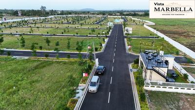 Project Image of 600.0 - 2400.0 Sq.ft Residential Plot Plot for buy in RWD Vista Marbella