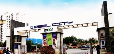 Project Image of 1180.0 - 1972.0 Sq.ft 2 BHK Apartment for buy in Indis Jade At City
