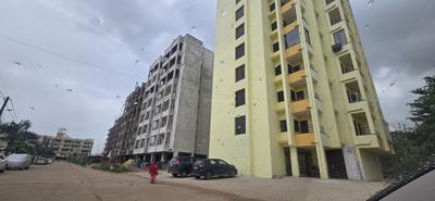 Project Image of 650.0 - 1300.0 Sq.ft 1 BHK Apartment for buy in Laxmi Sky Life
