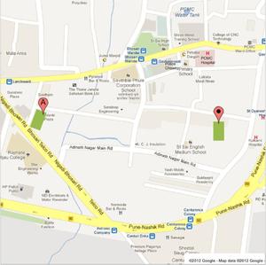 Project Image of 406.0 - 617.0 Sq.ft 2 BHK Apartment for buy in Vaastu Ramnagar Housing Complex Phase L