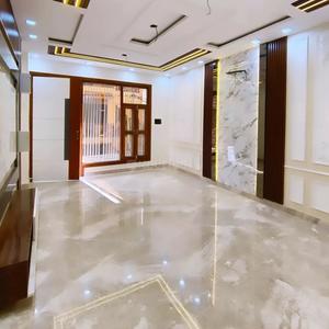 Project Image of 990.0 - 1100.0 Sq.ft 4 BHK Builder Floor for buy in Vikrant Luxury Homes