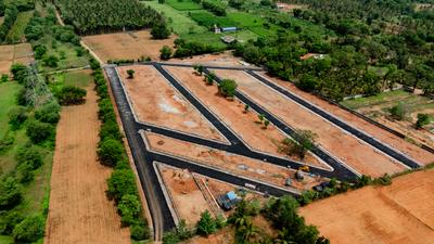 Project Image of 1163.0 - 1453.0 Sq.ft Residential Plot Plot for buy in Bhima Vishaka