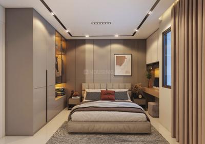 Project Image of 691.0 - 761.0 Sq.ft 2 BHK Apartment for buy in Bora Nova Stella