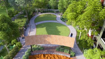 Project Image of 1204.0 - 1585.0 Sq.ft 2 BHK Apartment for buy in Raja Magnum