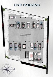 Project Image of 950.0 - 1718.0 Sq.ft 2 BHK Apartment for buy in Viva Vesta