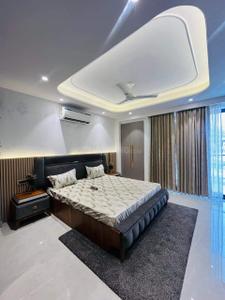 4S Amara Floors Bedroom 2