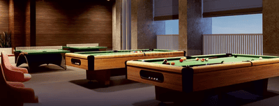 Project Image of 1063.32 - 1936.86 Sq.ft 3 BHK Apartment for buy in Orange Eastern Heights