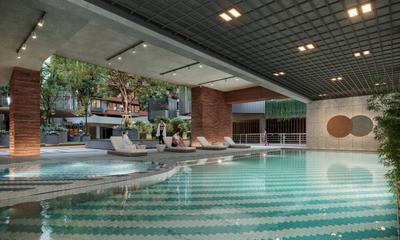 Project Image of 2670.0 - 6440.0 Sq.ft 3 BHK Apartment for buy in Nysa Crosswind