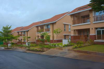 Project Image of 2410.0 - 2486.0 Sq.ft 3 BHK Villa for buy in K Raheja Plot No 10 Viva Pirangut