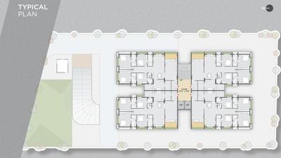 Project Image of 1922.76 - 2633.71 Sq.ft 4 BHK Apartment for buy in Best Galaxy